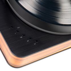 Dr. Feickert Analogue Blackbird