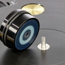 Dr. Feickert Analogue Blackbird