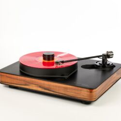 Dr. Feickert Analogue Blackbird