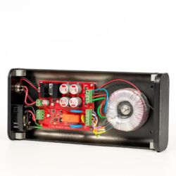 Dr. Feickert Analogue Blackbird