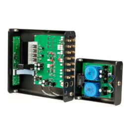 Dr. Feickert Analogue Blackbird