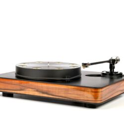 Dr. Feickert Analogue Blackbird