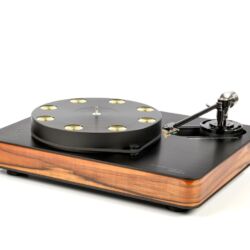 Dr. Feickert Analogue Blackbird