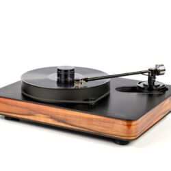 Dr. Feickert Analogue Blackbird