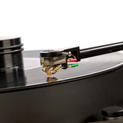 Dr. Feickert Analogue Blackbird