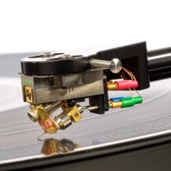 Dr. Feickert Analogue Blackbird