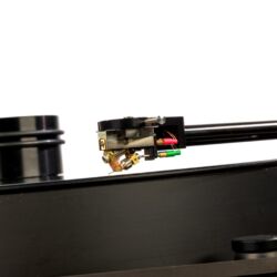 Dr. Feickert Analogue Blackbird