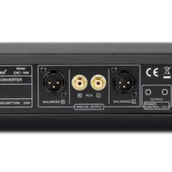 Vincent DAC 1-MK
