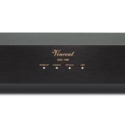 Vincent DAC 1-MK