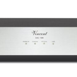 Vincent DAC 1-MK