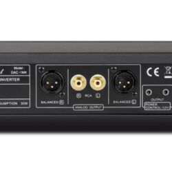 Vincent DAC 1-MK