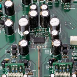 Marantz Model 30 Vollverstärker