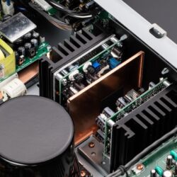 Marantz Model 30 Vollverstärker