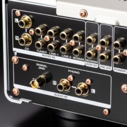 Marantz Model 30 Vollverstärker