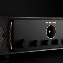 Marantz Model 30 Vollverstärker
