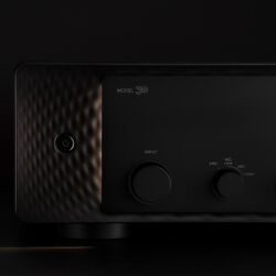 Marantz Model 30 Vollverstärker