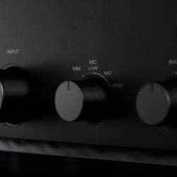 Marantz Model 30 Vollverstärker