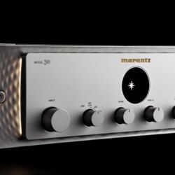 Marantz Model 30 Vollverstärker