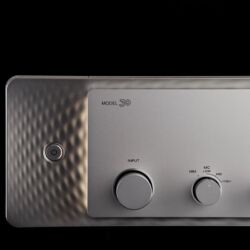 Marantz Model 30 Vollverstärker