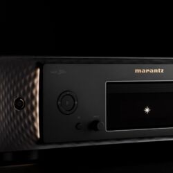 Marantz SACD 30n