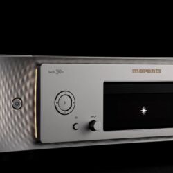 Marantz SACD 30n