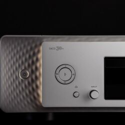 Marantz SACD 30n