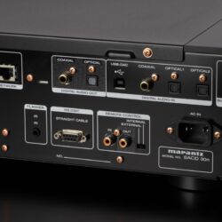 Marantz SACD 30n