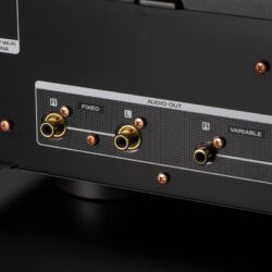 Marantz SACD 30n