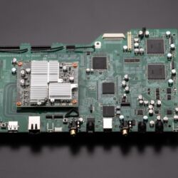 Marantz Model 30 Vollverstärker