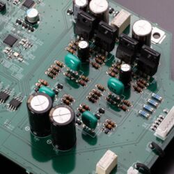 Marantz Model 30 Vollverstärker