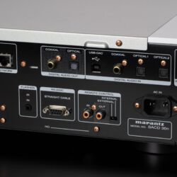 Marantz SACD 30n