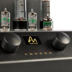 Audio Note Cobra Röhrenvollverstärker