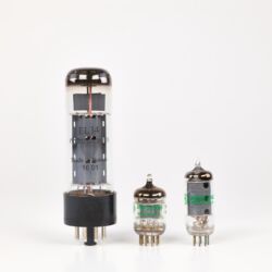 Audio Note Cobra Röhrenvollverstärker