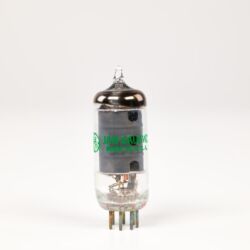 Audio Note Cobra Röhrenvollverstärker