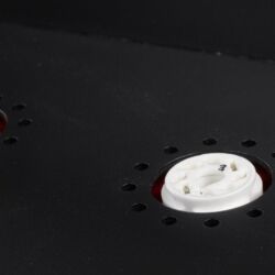 Audio Note Cobra Röhrenvollverstärker