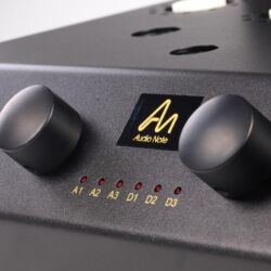 Audio Note Cobra Röhrenvollverstärker