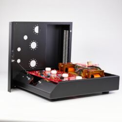Audio Note Cobra Röhrenvollverstärker