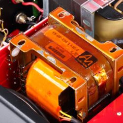 Audio Note Cobra Röhrenvollverstärker