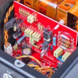 Audio Note Cobra Röhrenvollverstärker
