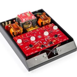 Audio Note Cobra Röhrenvollverstärker