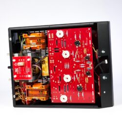 Audio Note Cobra Röhrenvollverstärker