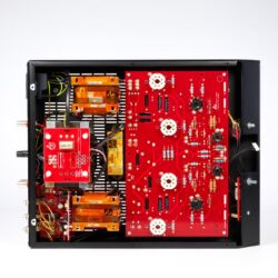 Audio Note Cobra Röhrenvollverstärker