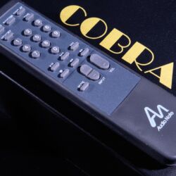 Audio Note Cobra Röhrenvollverstärker