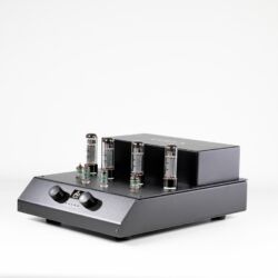 Audio Note Cobra Röhrenvollverstärker