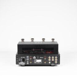 Audio Note Cobra Röhrenvollverstärker