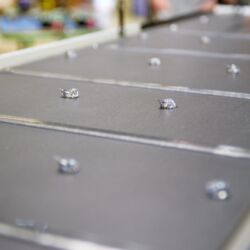 FIDELITY zu Besuch bei Audio Physic