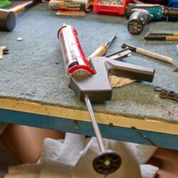 FIDELITY zu Besuch bei Audio Physic