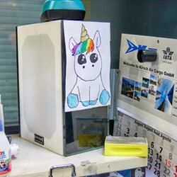 FIDELITY zu Besuch bei Audio Physic