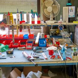 FIDELITY zu Besuch bei Audio Physic