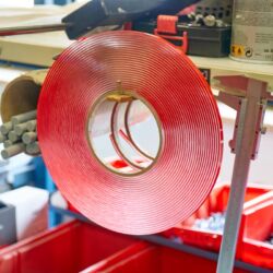 FIDELITY zu Besuch bei Audio Physic